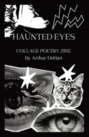 Haunted Eyes 1088288626 Book Cover