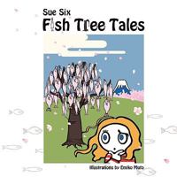 Fish Tree Tales: Stories from Japan 1434395162 Book Cover