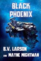 Black Phoenix 108016118X Book Cover