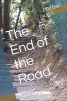The End of the Road: Bilingual English-Hebrew book B08NRZ934S Book Cover