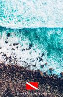 Diver's Log Book: scuba diving log book 100 dives 1073048845 Book Cover