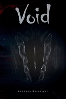 THE VOID B0CQ43QVZZ Book Cover