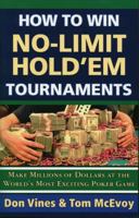 How to Win No-limit Hold'em Tournaments 1580421601 Book Cover