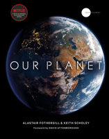 Our Planet 0593079760 Book Cover