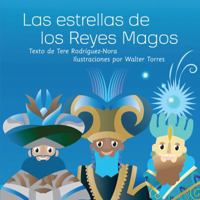 Las estrellas de los Reyes Magos 193192855X Book Cover
