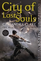 City of Lost Souls 1442460660 Book Cover
