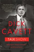 Talk Show: Confrontations, Pointed Commentary, and Off-Screen Secrets 0312610521 Book Cover