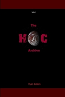 The HoC Archive 0615181287 Book Cover