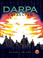 Darpa Cataclysm 1952027306 Book Cover
