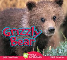 Grizzly Bear 1489665641 Book Cover
