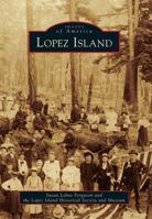 Lopez Island 0738580309 Book Cover