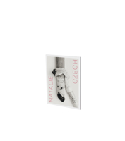 Natalie Czech: Cigarette Ends: Cat. Kunstverein Heilbronn 3864423481 Book Cover