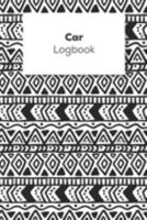 Car Logbook: Vehicle Mileage Logbook For Business And Personal Use, Great For Sales Reps, Rideshare, And Tax Preparation 1691621099 Book Cover