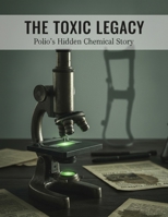 The Toxic Legacy: Polio'S Hidden Chemical Story B0HH3DLWVV Book Cover
