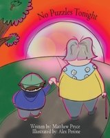 No Puzzles Tonight 1733261737 Book Cover