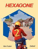 Hexagone Part 2: Student's Book 019832393X Book Cover