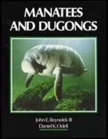 Manatees and Dugongs 0816024367 Book Cover