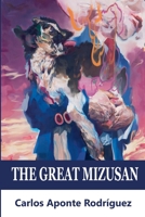 The Great Mizusan B0DTRZBWXL Book Cover