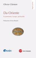 Da Oriente 8834339991 Book Cover