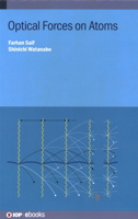 Optical Forces on Atoms: Plaque Characterization 075032306X Book Cover