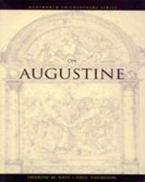 On Augustine (Wadsworth Philosophers Series) 0534583628 Book Cover