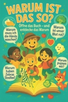 Warum ist das so? Kleine Entdecker auf großer Spur! (German Edition) B0FHSGRMZM Book Cover