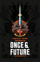 Once  Future Book One Deluxe Edition 168415765X Book Cover
