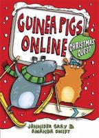 Christmas Quest 1623656397 Book Cover
