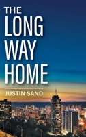 The Long Way Home 1039101518 Book Cover