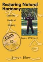 Restoring Natural Harmony (Simon Blow) 0975048074 Book Cover