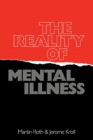 Reality of Mental Illness 0521337615 Book Cover