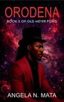 Orodena B0FH6GDHS8 Book Cover