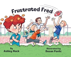 Frustrated Fred 1087950473 Book Cover