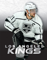 Los Angeles Kings 1634946995 Book Cover