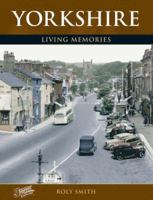 Francis Frith's Yorkshire Living Memories 1859373976 Book Cover