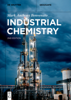 Industrial Chemistry 3110671069 Book Cover