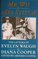 The Letters of Evelyn Waugh and Diana Cooper 0340534885 Book Cover