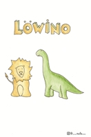 Löwino: Kurzgeschichten mit Löwino (German Edition) 3384865200 Book Cover