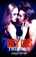 Rock Gods: The Complete Collection 1502520133 Book Cover