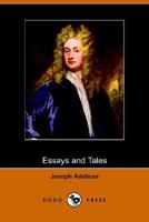 Essays and Tales 1491048549 Book Cover