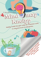 KitaFix-Mindmap Kneipp (Ready-made thought maps for Preschool work in Daycare and Kindergarten): Improve concentration & memorization Organize ... achieve a better overview, fun in learning 3384568265 Book Cover