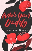 Who's Your Daddy 1951315839 Book Cover