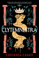 Clytemnestra 1728279372 Book Cover