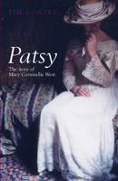 Patsy: The Story of Mary Cornwallis West 1582343616 Book Cover