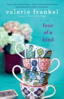 Four of a Kind 034552540X Book Cover