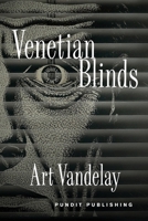 Venetian Blinds 1304142027 Book Cover