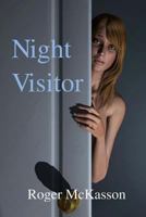 Night Visitor 1494305976 Book Cover