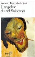 La angustia del rey Salomón (Contemporánea) 2070377970 Book Cover