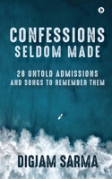 Confessions Seldom Made 1648997120 Book Cover