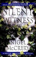 Silent Witness 0312181787 Book Cover